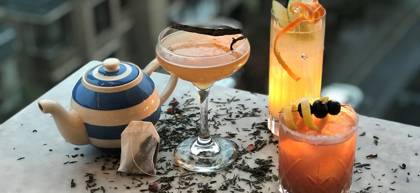 Džin Ili Čaj? Džin Ili Čaj? &Ndash; Probar - Online Prodaja