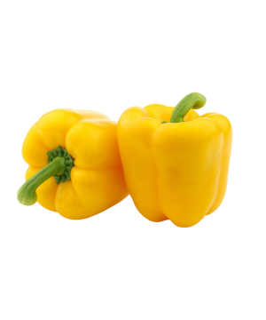 Paprika Žuta