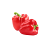 Paprika Babura Crvena 1Kg Paprika Crvena