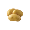 Krompir Beli 1Kg Krompir Beli