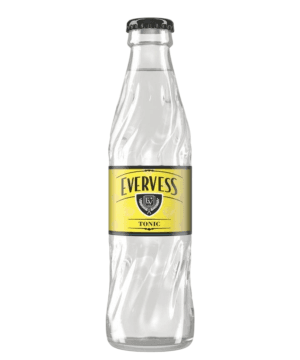 Everess tonic 0.25l