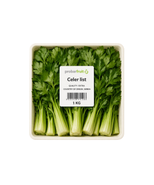 Celer list 1kg
