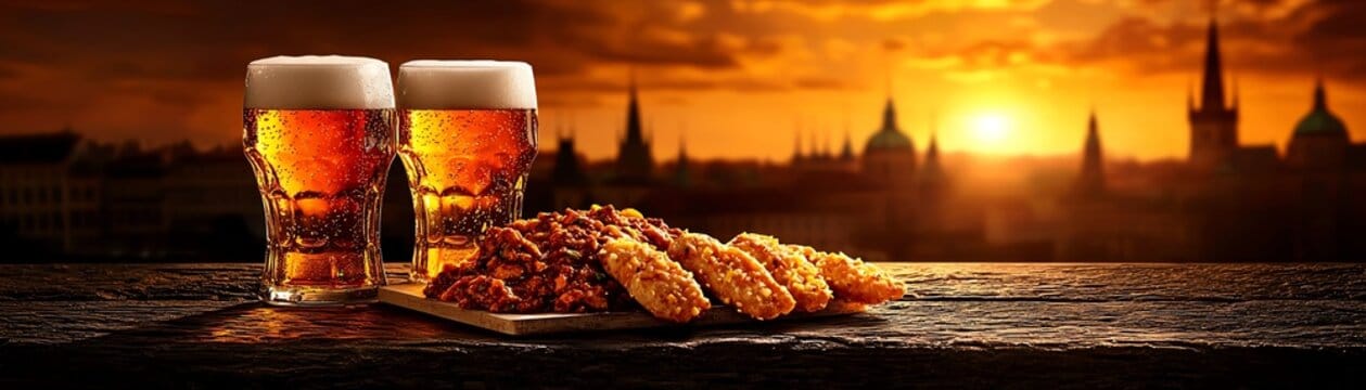 Češka U Svetu Alkohola! Ceska-Republika