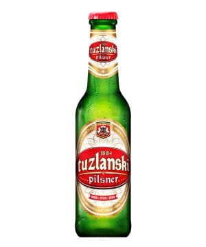 Tuzlanski 0.33L