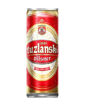 Tuzlanski 0.5L