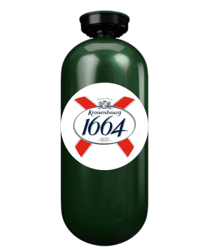 Kronenbourg 20L Modular