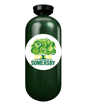 Somersby Mango 20l