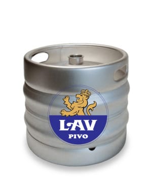Lav Premium 30L