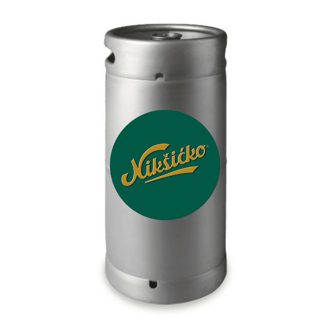 Nikšićko 20L Nikšićko 20L