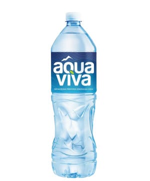 Aqua Viva 1.5L