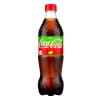 Coca Cola Lime 0,5L Coca Cola Lime 0.5L