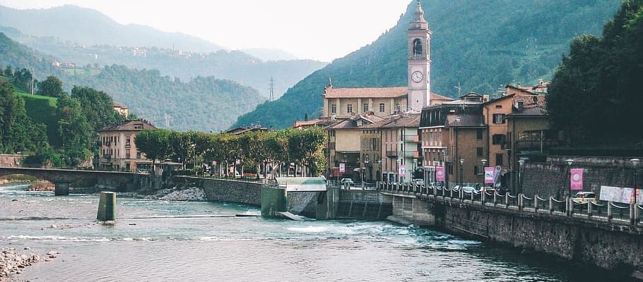 San Pellegrino, Prestiž Među Svim Vodama San-Pellegrino
