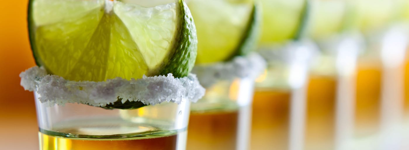 Tekila Nekada I Sada, Tradicija... Tekila Nekada I Sada