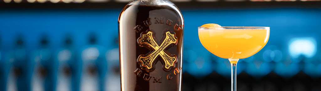 Bumbu Rum, Zašto Je Poseban? Bumbu-Rum(1)