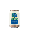 Somersby Blueberry 0,33L Can Somersby Blueberry 0.33L