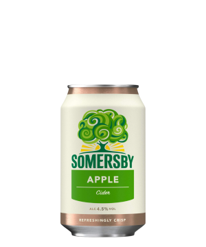 Somersby Apple 0.33L