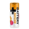 Battery Mango 0,25L Can Battery Mango 0.25L Can