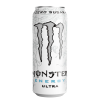 Monster Zero White 0,5L Monster Zero White