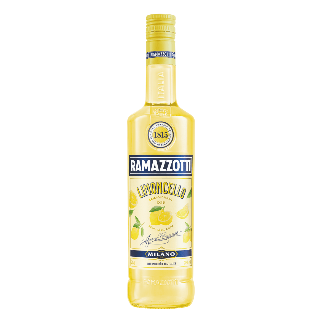 Ramazzotti Limoncello 0.7L Ramazzotti Limoncello