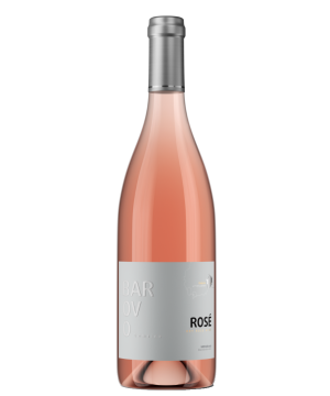 Tikveš Barovo Rose