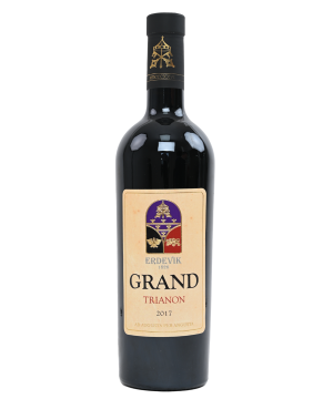 Erdevik Grand Trianon