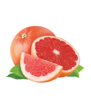 Grejp crveni južnoafricki