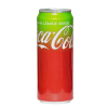Coca Cola Lime 0,33L Coca Cola Lime 0.33L
