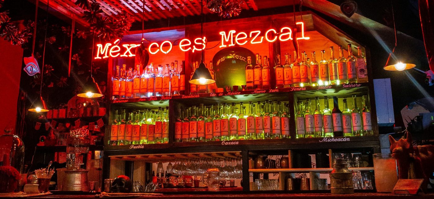 Tekila Ili Mezcal – Koje Meksičko Piće Probati? Tekila Ili Mezcal