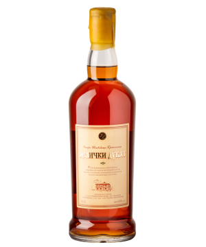 Jelički Dukat Šljiva