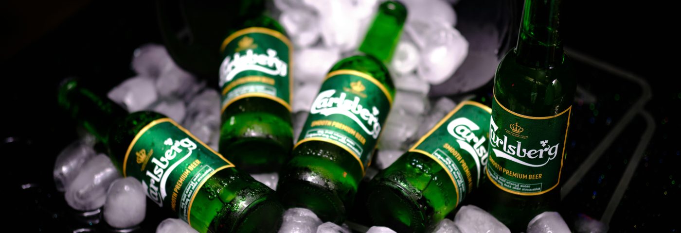 Carlsberg I 3 Veka Ispisane Pivske Tradicije Kompanije Carlsberg
