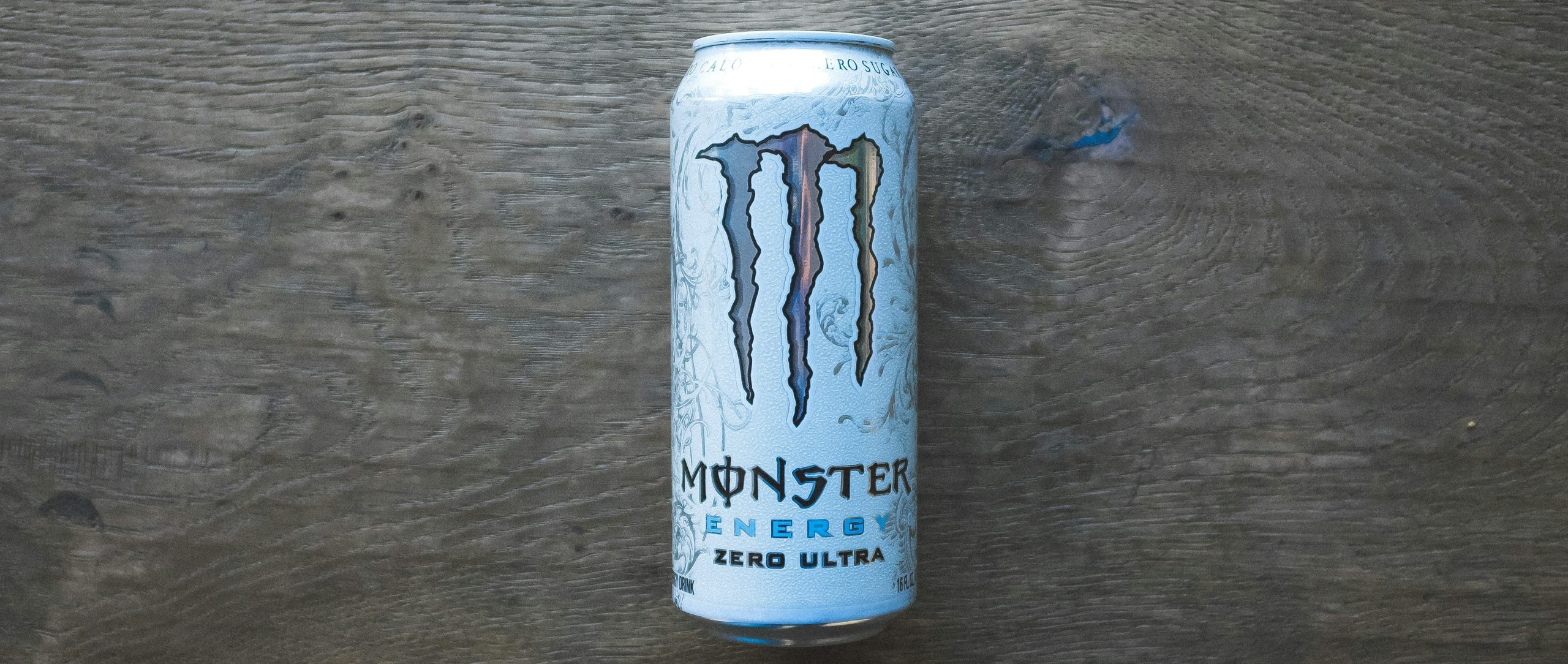 Energetska Pića Broj 1 Po Rastu Prodaje U Srbiji? Evo Zašto Je To Tako Monster Energy Zero - Bez Šećera