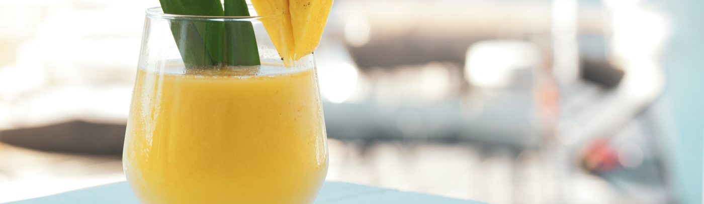 Letnja Pića Za Vrele Dane, Nauči Da Ih Napraviš! Letnja-Pica-Letnji-Koktel