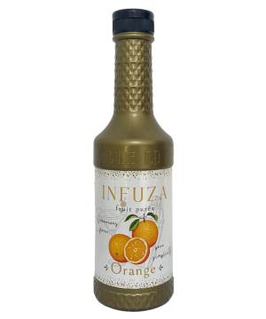 Infuza Pire Pomorandža 1l