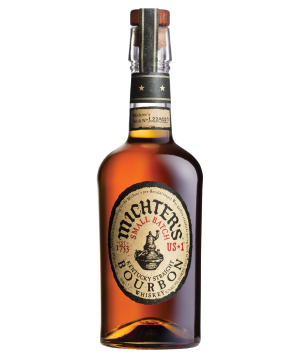 Michter’s Kentucky Straight Bourbon 0,7l
