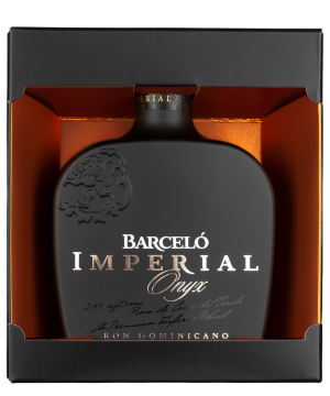 Barceló Imperial Onyx Rum 0,7L Barceló Imperial Onyx Rum 0,7L