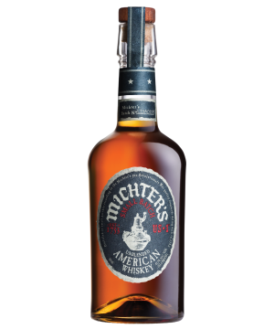 Michters American Whiskey