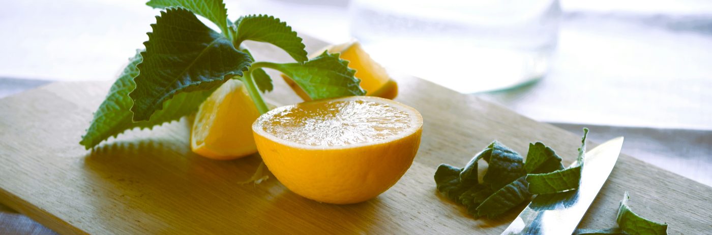 Limun – Izvor Svega Što Vam Je Potrebno! Limun - Izvor Zdravlja