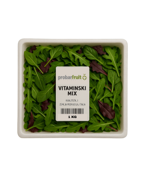 Vitaminski Mix