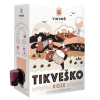 Tikveško Rose 3L Tikveško Rose 3L