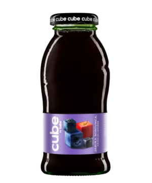 Cube by Tube Mix