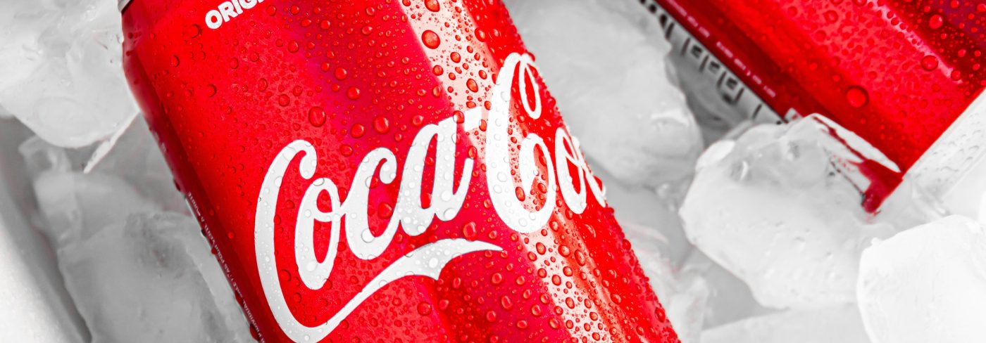 Coca-Cola: Razlog Zbog Koga Su Kole Danas Tako Popularne Coca-Cola - Gigant Tržišta Gaziranih Napitaka