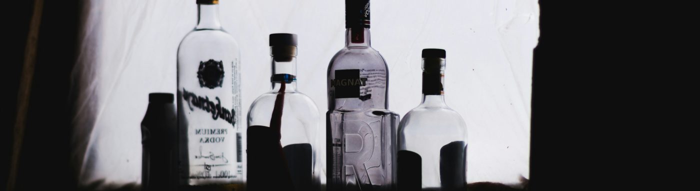 Premium Vodka