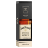 Jack Daniels Honey 0.7L + Čaša