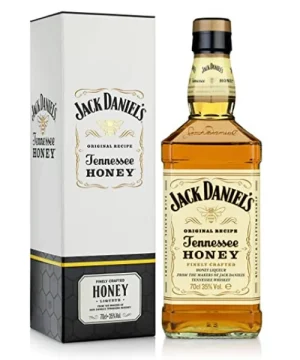 Jack Daniels Honey Tin