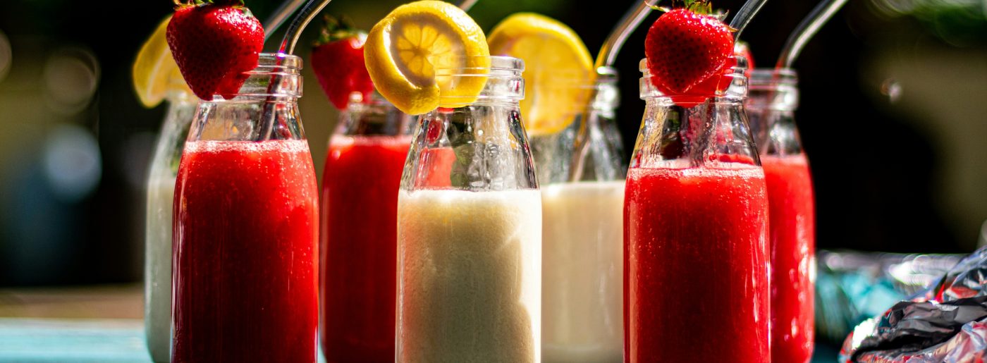 5 Moćnih Zimskih Smoothie-Ja Za Jačanje Imuniteta Raznovrsni Smoothie-Ji