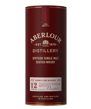 Aberlour 12 Y.o. Double Cask 0,7L Aberlour 12 Y.o. Double Cask