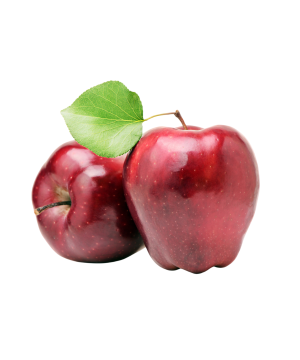 Jabuka Jonaprinc (crvena)