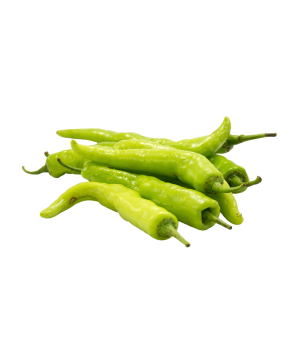 Paprika ljuta