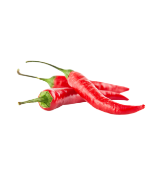 Paprika ljuta 1kg