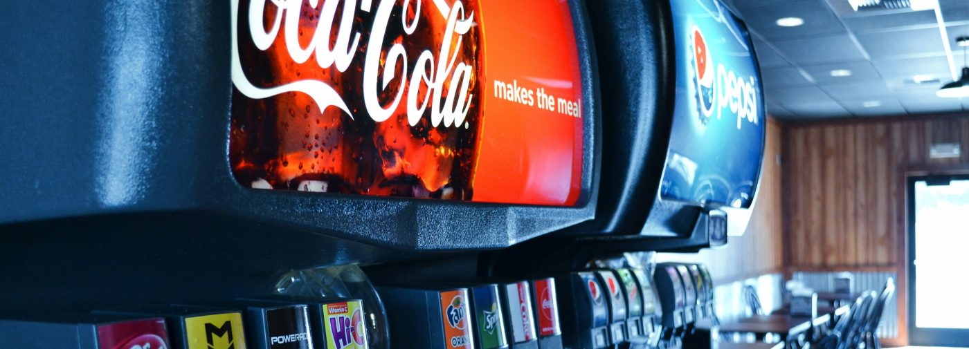 Coca Cola Ili Pepsi? Da Vas Čujemo! Pepsi Ili Coca Cola - Jedan Do Drugog